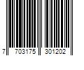 Barcode Image for UPC code 7703175301202