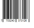 Barcode Image for UPC code 7703240073126