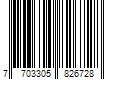 Barcode Image for UPC code 7703305826728