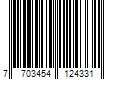 Barcode Image for UPC code 7703454124331