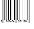 Barcode Image for UPC code 7703454921176