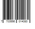 Barcode Image for UPC code 7703556014080