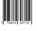 Barcode Image for UPC code 7703819307119