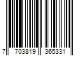 Barcode Image for UPC code 7703819365331