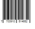 Barcode Image for UPC code 7703910514652