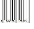 Barcode Image for UPC code 7704269109513