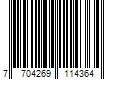 Barcode Image for UPC code 7704269114364