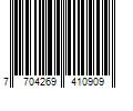 Barcode Image for UPC code 7704269410909