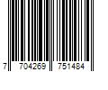 Barcode Image for UPC code 7704269751484