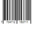 Barcode Image for UPC code 7704712153711