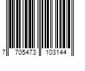 Barcode Image for UPC code 7705473103144