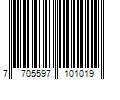 Barcode Image for UPC code 7705597101019