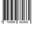 Barcode Image for UPC code 7705959882662