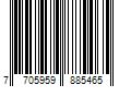 Barcode Image for UPC code 7705959885465