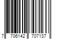 Barcode Image for UPC code 7706142707137