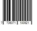 Barcode Image for UPC code 7706371100921