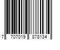 Barcode Image for UPC code 7707019878134