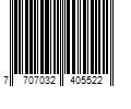 Barcode Image for UPC code 7707032405522