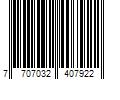 Barcode Image for UPC code 7707032407922