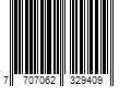 Barcode Image for UPC code 7707062329409