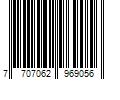 Barcode Image for UPC code 7707062969056