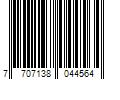 Barcode Image for UPC code 7707138044564