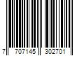 Barcode Image for UPC code 7707145302701