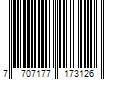 Barcode Image for UPC code 7707177173126