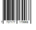 Barcode Image for UPC code 7707177179968