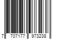 Barcode Image for UPC code 7707177973238