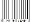 Barcode Image for UPC code 7707179880084