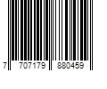 Barcode Image for UPC code 7707179880459