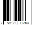 Barcode Image for UPC code 7707184110688