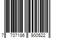 Barcode Image for UPC code 7707186900522