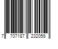 Barcode Image for UPC code 7707187232059