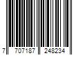 Barcode Image for UPC code 7707187248234