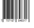 Barcode Image for UPC code 7707187846317