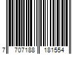 Barcode Image for UPC code 7707188181554