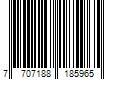 Barcode Image for UPC code 7707188185965