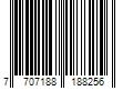 Barcode Image for UPC code 7707188188256