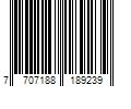 Barcode Image for UPC code 7707188189239