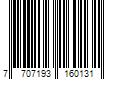 Barcode Image for UPC code 7707193160131