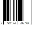 Barcode Image for UPC code 7707193250788