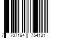 Barcode Image for UPC code 7707194754131