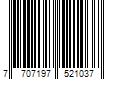 Barcode Image for UPC code 7707197521037