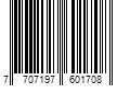 Barcode Image for UPC code 7707197601708