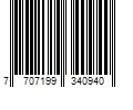 Barcode Image for UPC code 7707199340940