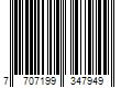 Barcode Image for UPC code 7707199347949