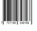 Barcode Image for UPC code 7707199348168