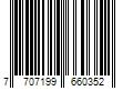 Barcode Image for UPC code 7707199660352